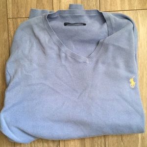 Ralph Lauren cardigan